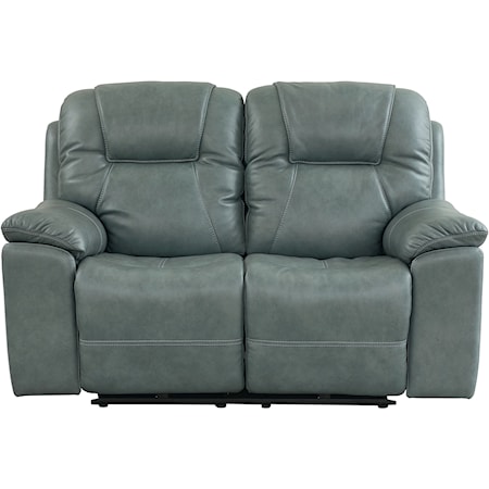 Reclining Loveseat